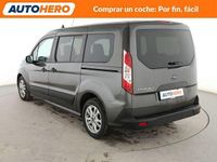 Usado Ford Transit Connect Trend 101 CV (74 kW) 2021 Gris Monovolumen