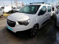 Usado Opel Combo Life Edition 102 CV (75 kW) 2021 Monovolumen