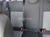 Usado Seat Ibiza SC Reference 85 CV (62 kW) 2008 Blanco Utilitario