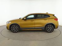 Occasion BMW X2 M Sport 192 PK (141 kW) 2018 Goud SUV