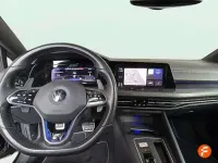Usado VW Golf VIII R 321 CV (236 kW) 2021 Negro Berlina