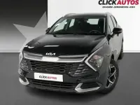 Usado Kia Sportage Active 160 CV (117 kW) 2024 SUV