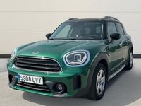 Usado Mini Cooper Countryman 136 HP (100 kW) 2022 SUV
