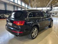Usado Audi Q7 234 CV (172 kW) 2007 Azul SUV