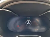 Usado Mercedes C220 194 CV (142 kW) 2020 Gris Coupe