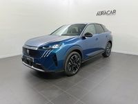 Nuevo Peugeot 3008 Allure 145 CV (106 kW) 2026 Azul SUV