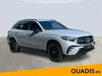 Nuevo Mercedes GLC300de 333 CV (244 kW) 2026 Otro SUV