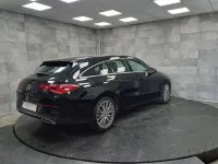 Usado Mercedes CLA250e Luxury 218 CV (160 kW) 2023 Coupe