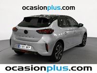 Nuevo Opel Corsa S 101 CV (74 kW) 2025 Gris plata Utilitario