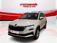 Usado Skoda Karoq Ambition 115 CV (84 kW) 2023 SUV