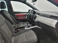 usado Seat Arona 1.0 TGI GNC Xcellence 66 kW (90 CV)