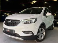 Usado Opel Mokka X Excellence 136 CV (100 kW) 2016 Blanco SUV