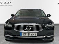 usado Volvo V90 familiar 2.0 T6 RECHARGE INSCRIPTION 4WD AUTO 5P