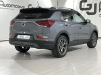 Usado KGM Korando 136 CV (100 kW) 2023 Gris