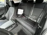 Usado BMW 120 170 CV (125 kW) 2007 Negro Utilitario