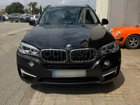Usado BMW X5 258 CV (189 kW) 2015 Negro SUV