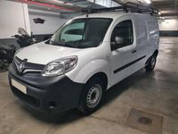 Usado Renault Kangoo 95 CV (69 kW) 2020 Blanco Monovolumen