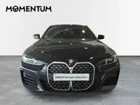 Usado BMW 420 Gran Coupé 190 CV (139 kW) 2025 Negro Coupe