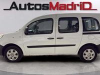 Usado Renault Kangoo 110 CV (80 kW) 2019 Monovolumen