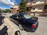 Usado BMW 520 Comfort Edition 136 CV (100 kW) 2003 Azul Berlina