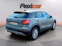 Usado Audi Q2 Advanced Plus 116 CV (85 kW) 2019 Gris SUV