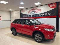 Używany Suzuki Vitara 120 KM (88 kW) 2016 Czerwony SUV