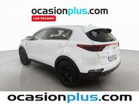 Usado Kia Sportage 132 CV (97 kW) 2019 Blanco SUV