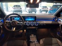 Usado Mercedes CLA250e 218 CV (160 kW) 2025 Blanco Berlina