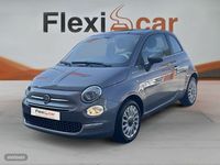 Usado Fiat 500 Dolcevita 70 CV (51 kW) 2021 Gris Berlina