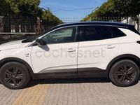 Usado Opel Crossland X Innovation 130 CV (95 kW) 2020 Blanco SUV