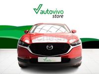 Usado Mazda CX-30 186 CV (136 kW) 2021 Rojo SUV