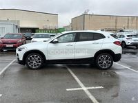 Usado BMW X2 140 CV (102 kW) 2020 Blanco SUV