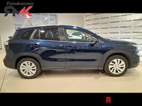 Usado Suzuki SX4 129 CV (94 kW) 2025 Azul SUV