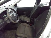 Usado Renault Clio IV Business 75 CV (55 kW) 2014 Blanco Berlina