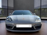 Usado Porsche Panamera GTS Sport Turismo 480 CV (353 kW) 2022 Gris Utilitario