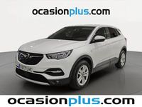 Usado Opel Grandland X Selective 131 HP (96 kW) 2020 Branco SUV