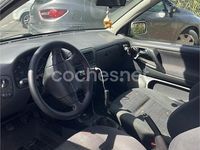 Usado VW Polo 50 CV (36 kW) 1992 Gris / plata Coupe