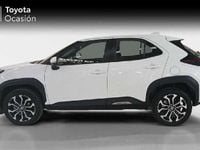 Usado Toyota Yaris Cross Active 116 CV (85 kW) 2022 Blanco SUV