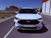 Usado Ford Kuga ST-Line X 180 HP (132 kW) 2025 Branco SUV