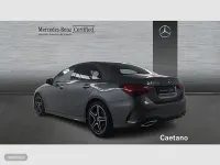 Usado Mercedes A200 150 CV (110 kW) 2025 Gris Berlina
