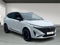 Usado Nissan Qashqai 140 CV (102 kW) 2025 Blanco SUV