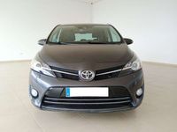 usado Toyota Verso 130 Business 7pl.