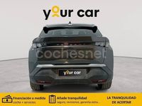 Usado Peugeot 3008 Allure 136 CV (100 kW) 2024 Gris / plata SUV