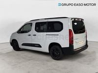 Nuevo Citroën Berlingo 100 CV (73 kW) 2025 Blanco Monovolumen