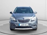 Usado Opel Mokka Excellence 132 CV (97 kW) 2013 Gris SUV
