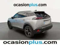 Usado Peugeot 2008 Allure 145 CV (106 kW) 2025 Gris SUV