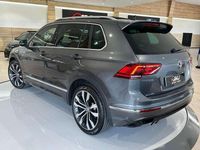 Usado VW Tiguan Sport 150 CV (110 kW) 2019 Gris SUV