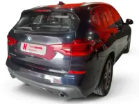 Usado BMW X3 190 CV (139 kW) 2021 SUV