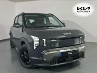 Usado Kia EV2 Air 108 kW (147 CV) 2026 Gris SUV