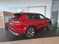 Nuevo Mitsubishi Outlander P-HEV 306 CV (225 kW) 2026 Rojo SUV